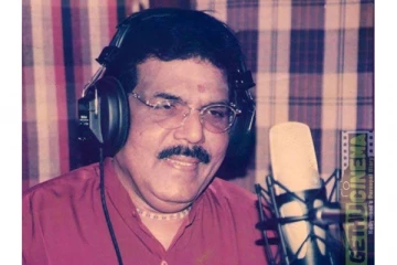 மந்திர குரல் மலேசியா வாசுதேவன் பிறந்த தினம் இன்று