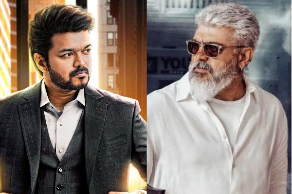 அதிக லாபம் கொடுத்தது எது? வாரிசு-ஆ துணிவு-ஆ | Varisu Thunivu Share Collection அதிக லாபம் கொடுத்தது எது? வாரிசு-ஆ துணிவு-ஆ | Varisu Thunivu Share Collection