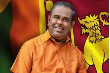 எம்.பி அமரகீர்த்தி கொலை சம்பவம்: மேலும் இருவர் அதிரடி கைது!