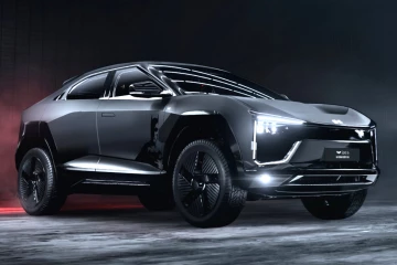 BE 6 Batman Edition காரை திரும்பப் பெறுவதாக அறிவித்த Mahindra