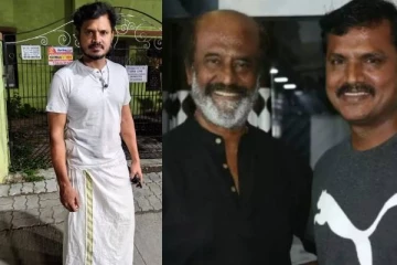 நடிகர்கள் ரஜினி, தனுஷ் உடன் நடித்துள்ள பிரபல வில்லன், குணச்சித்திர நடிகர் குறைந்த வயதில் மரணம்! ரசிகர்கள் அதிர்ச்சி