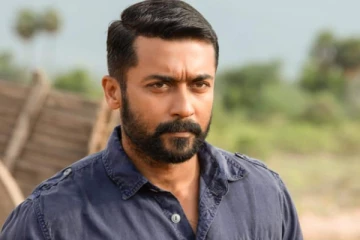 விஜய், அஜித் மட்டுமின்றி சூர்யா ரசிகர்களுக்கும் பொங்கல் விருந்து! காத்திருக்கும் பெரிய சர்ப்ரைஸ்