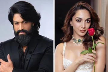 கர்ப்பமாக இருக்கும் கியாரா அத்வானிக்காக நடிகர் யஷ் செய்த விஷயம்.. என்ன தெரியுமா?