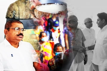தமிழ் தேசிய நகர்வில் சுமந்திரன் குழுவை பின்தள்ளிய யாழ்.மக்கள் : அரியநேத்திரன் சுட்டிக்காட்டு