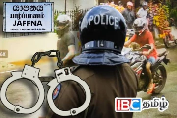 யாழில் இளைஞன் வெட்டிக்கொலை : ஆறு பேர் அதிரடியாக கைது