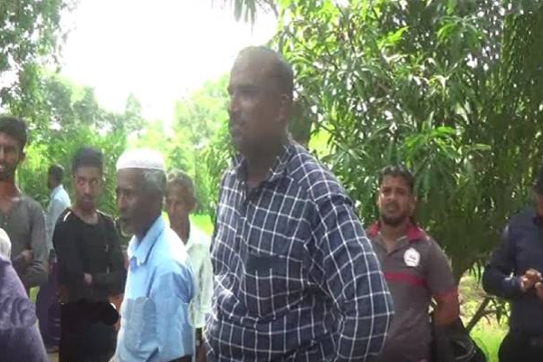 மட்டக்களப்பில் வயோதிபர் ஒருவரின் உயிரை பறித்த காட்டு யானை! | Wild Elephant Killed An Elderly Man In Batticaloa