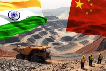 பழிவாங்கும் ட்ரம்ப்... அரியவகை கனிமங்கள், உரம் தொடர்பில் இந்தியாவிற்கு உறுதி அளித்த சீனா