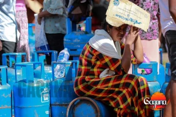ට්රම්ප්ගේ බදු දැලෙන් ලංකාවත් හිරවෙයි?