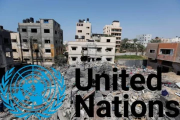 காசாவில் பலியாவோரின் எண்ணிக்கை அதிகரிப்பு : எச்சரிக்கை விடுத்துள்ள ஐ.நா!