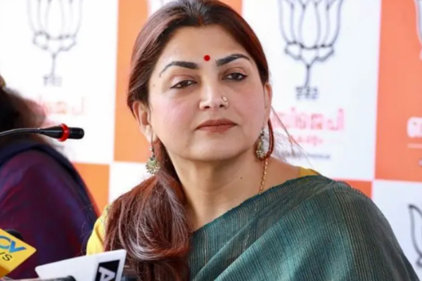 Kushboo