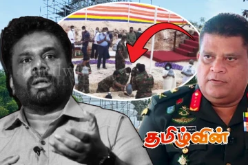 அநுரவிற்கு சிக்கலை ஏற்படுத்தப் போகும் சவேந்திர சில்வாவின் முடிவு