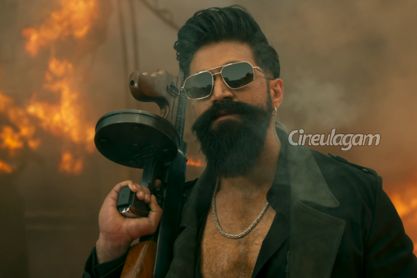 பிரம்மாண்ட தொகைக்கு விலைபோன யாஷ் 