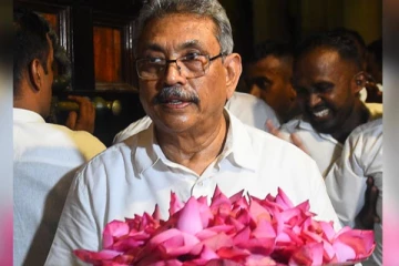 ஆசிர்வாதம் பெறுவதற்கு எவரும் விகாரைகளுக்கு வந்துவிடவேண்டாம் !