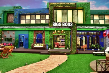 பிக்பாஸ் வீட்டில் ஒலிக்கும் அந்த குரல் யார்ன்னு தெரியுமா? இதோ இவர்தான்... முதன்முதலாக வெளியான தகவல்