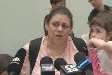 தப்பித்தோம் பிழைத்தோம் என நாடு திரும்பிய கனேடியர்கள்!