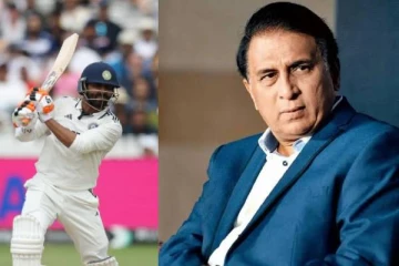 இது நடந்தால் இந்திய அணியால் தொடரை வெல்ல முடியும் - கவாஸ்கர்