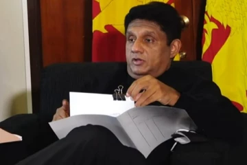 அறிவார்ந்த தலைமுறை  நாட்டை விட்டு வெளியேற்றம்! சஜித் கவலை