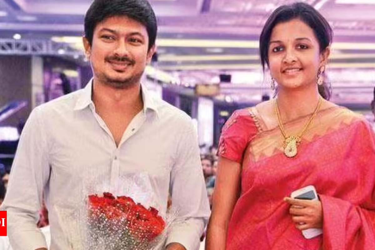 உதயநிதி ஸ்டாலினிடம் தங்கம், வைரம் எதுவும் இல்லையா? அடுத்தடுத்து எழும்பும் கேள்வி | Udhayanidhi Stalin Asset Value Election Nomination