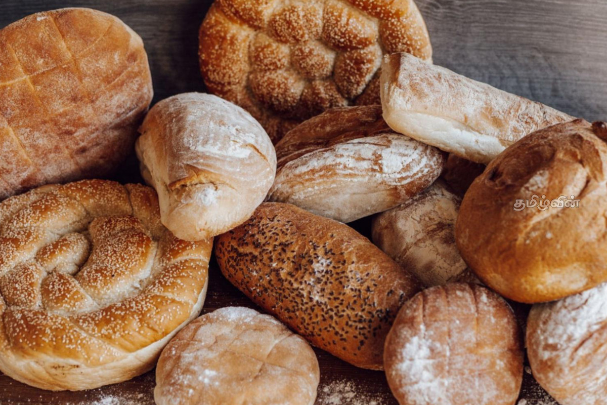 பாண் உள்ளிட்ட பேக்கரி உற்பத்திப் பொருட்களின் விலை அதிகரிக்கலாம்.. | Bakery Products Will Also Increase