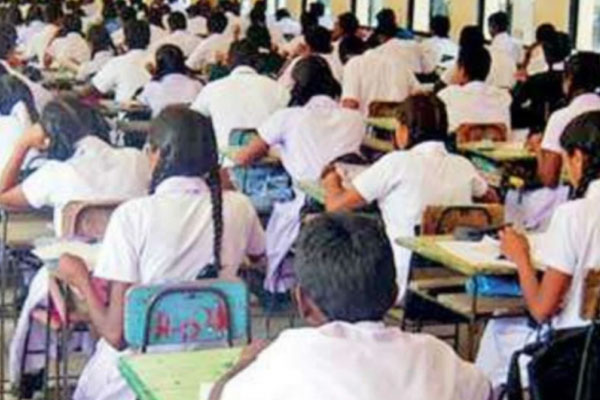 சாதாரண தரப் பரீட்சைக்கு தோற்றவிருக்கும் மாணவர்களுக்கு வெளியான விசேட தகவல் | Special Information Ordinary Level Exam Students