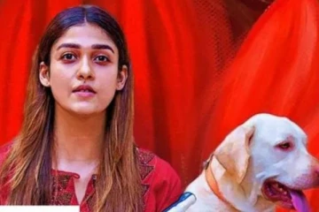 ‘நெற்றிக்கண் என்றும் மூடாது’- வெளியானது டைட்டில் பாடல் - நயன்தாரா ரசிகர்கள் உற்சாகம்!