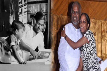 பவதாரணியின் மரணம்: இசைஞானியின் உருக்கமான பதிவு...!