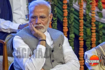 ට්‍රම්ප් නිසා මෝදිගේ ආණ්ඩුවත් අවුලෙන් - දැන් මොකද කරන්නේ?