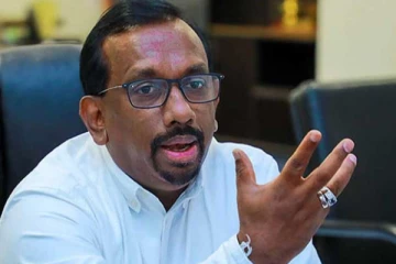 පළාත් පාලන ආයතන විසුරුවාලීමේ කාලය ගැන ඉඟියක්..