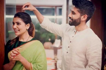 சமந்தா இன்னும் நாக சைதன்யாவை மறக்கவில்லையா! வைரலாகும் புகைப்படம்