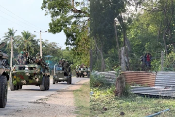 வெளியேறியது சிறிலங்கா இராணுவம் - 33 வருடங்களின் பின் தமிழர்களுக்கு கிடைக்கவுள்ள நிலங்கள் (காணொளி)