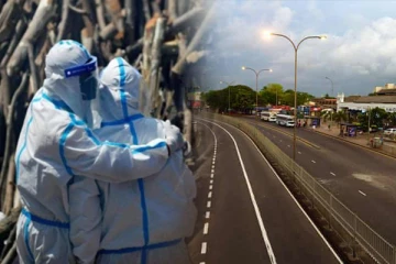 தீர்மானமிக்க எதிர்வரும் 10 நாட்கள் - சுய முடக்க நிலைக்கு செல்லுமாறு கோரி அறிக்கை