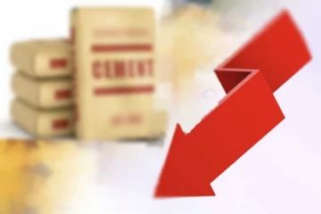 සිමෙන්ති 225කින් මධ්‍යම රාත්‍රියේ සිට අඩුකරයි.. යළි 1500ට බස්සයි?..1800ක වැඩි වීමක්..