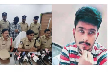 300-க்கும் மேற்பட்ட பெண்களை காதல் வலையில் வீழ்த்திய 28 வயது இளைஞன்! விசாரணையில் திடுக்கிடும் தகவல்