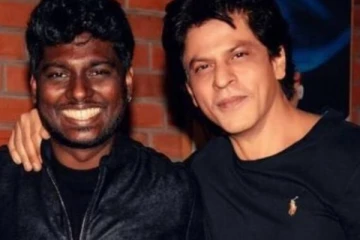 அட்லீயின் ஜவான் படத்தில் முன்னணி தெலுங்கு ஹீரோ? கொண்டாட்டத்தில் ரசிகர்கள்