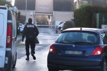 பிரான்ஸில் குடும்ப வன்முறையால்   பெண் படுகொலை