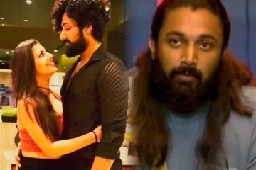 நடிகை யாஷிகா இப்படியானவரா? ஒரு பெண்ணால ஆம்பள மேல வரக்கூடாதா? பிக்பாஸ் நிரூப்..
