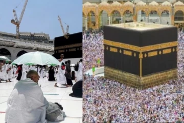 ஹஜ் யாத்திரையில் பேரதிர்ச்சி! 68 இந்தியர்கள் உட்பட 645 பேருக்கு நேர்ந்த சோகம்