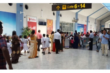 வேலை வாய்ப்புக்காக வெளிநாடு செல்வோருக்கு வெளியான தகவல்