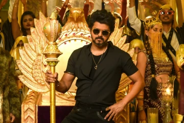 மூன்று முக்கிய இடங்களில் தோல்வியை நோக்கி பீஸ்ட்: விஜய் கெரியரில் பெரிய அடி