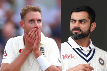 அவர் இல்லாதது டெஸ்ட் கிரிக்கெட்டுக்கு அவமானம்: ஸ்டூவர்ட் பிராட்