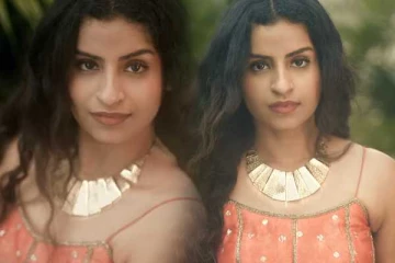 சூப்பர் சிங்கர் சிவாங்கியின் ஓணம் ஸ்பெஷல் ரீல்ஸ் வீடியோ...