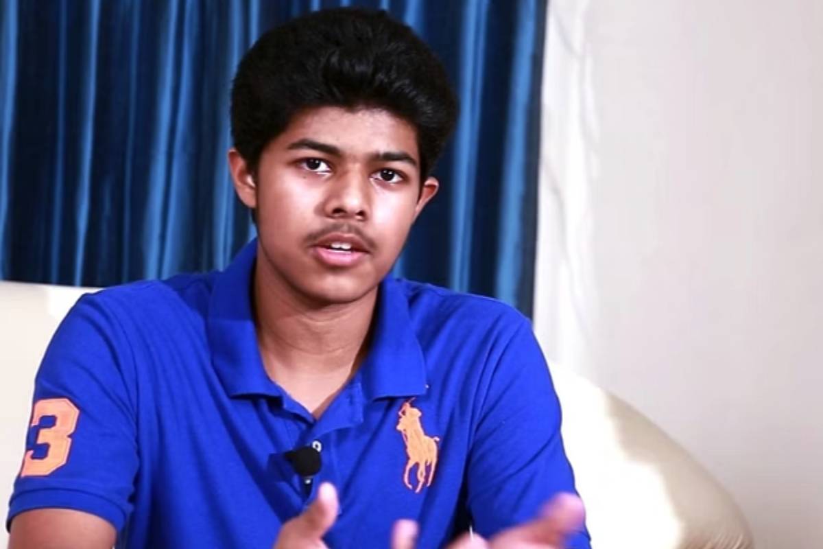 அப்பாவை Unfollow செய்தாரா விஜய் மகன்? உண்மை தான் என்ன? | Jason Sanjay Unfollowed His Father Vijay