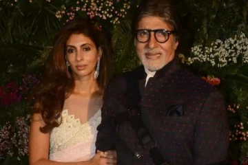 பல ஆயிரம் கோடி சொத்து வைத்திருக்கும் அமிதாப் பச்சன்! ஆனால் 3000 ரூ. டீச்சர் வேலைக்கு சென்ற அவர் சொந்த மகள்