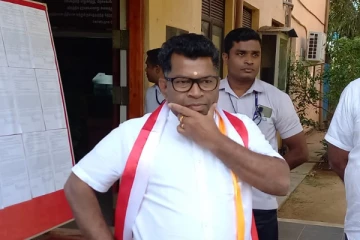 மரணம் வரையிலும் சம்பந்தன் ஐயா போன்றோர் இலங்கை அரசியலை ஊகிக்கவில்லை: பிள்ளையான் (Photos)