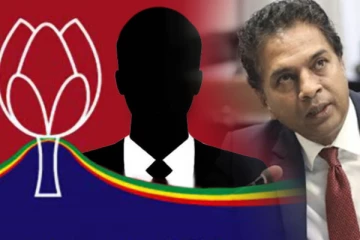 ஜனாதிபதி வேட்பாளர் இவரே! ஸ்ரீலங்கா பொதுஜன பெரமுன சற்றுமுன் வெளியிட்ட அறிவிப்பு