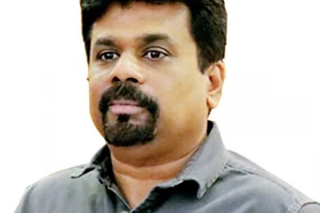 මොකද්ද මේ අනුර කුමාර 3 වැනිදාට කරන්න යන මහා පෙරලිය..? (PHOTO)