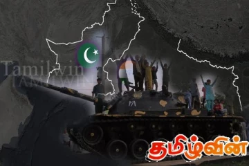 இந்திய-பாகிஸ்தான் போர் நிறுத்தம்: நடந்த விடயங்கள் தொடர்பான தகவல்கள் வெளியாகியுள்ளன