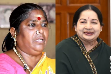 OPS-EPS பிரச்சனையில் தொண்டர்கள் தான் பாதிக்கப்படுறோம் - அம்மா ஆதரவாளர் கற்பகம்