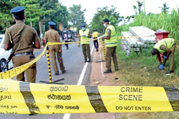 பரீட்சை எழுத காத்திருந்த மாணவி கோடரி தாக்குதலில் பலி | Student Dies In An Axe Attack