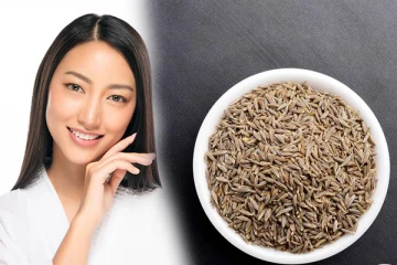 சரும கோளாறுகளை நீக்கும் சீரகம்!  எப்படி முகத்திற்கு பயன்படுத்தலாம்?